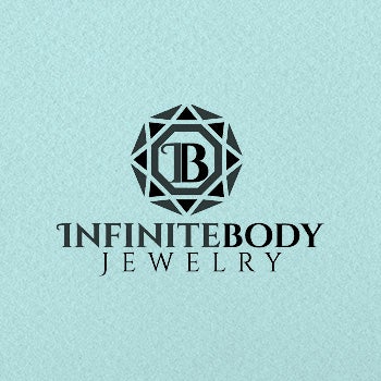 Infinite body deals jewelry